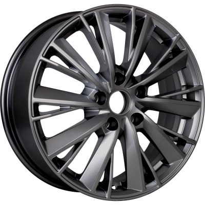 Carwel Кивиристи 17x7 5x114.3 ET45 DIA66.1