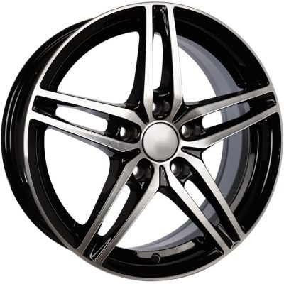 Carwel Хумми 219 16x6.5 5x114.3 ET45 DIA67.1