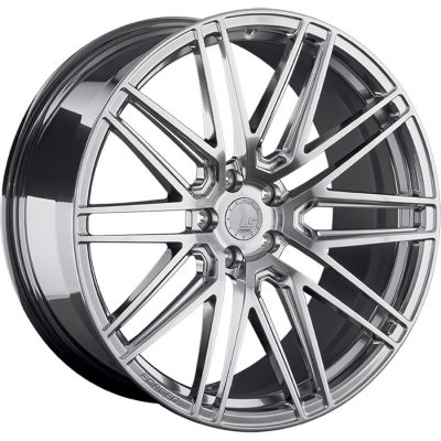 LS Forged LS FG12 21x11 5x112 ET42 DIA66.6