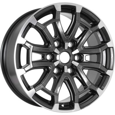 СКАД Авилис 18x8 6x139.7 ET36 DIA100.1