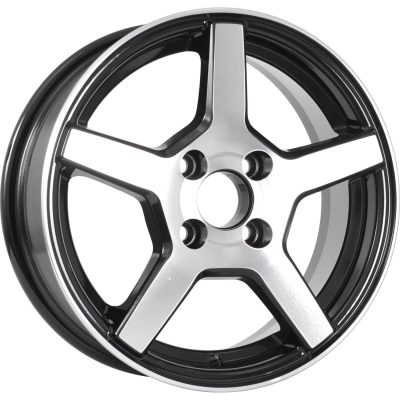 RST R024 14x5.5 4x98 ET33 DIA58.6