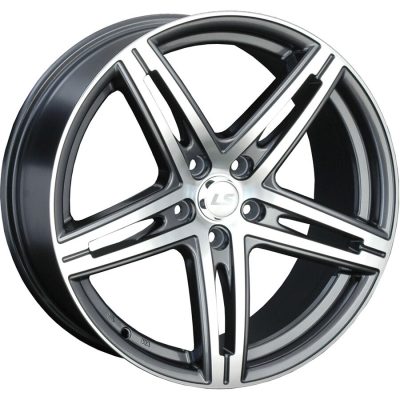 LS LS 288 18x8 5x114.3 ET45 DIA67.1