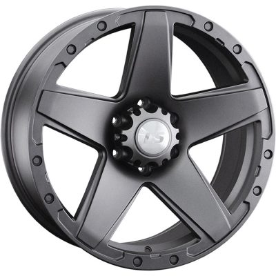 LS LS 1284 20x9 6x139.7 ET20 DIA100.1