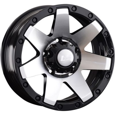 LS LS 881 20x9 6x139.7 ET20 DIA100.1