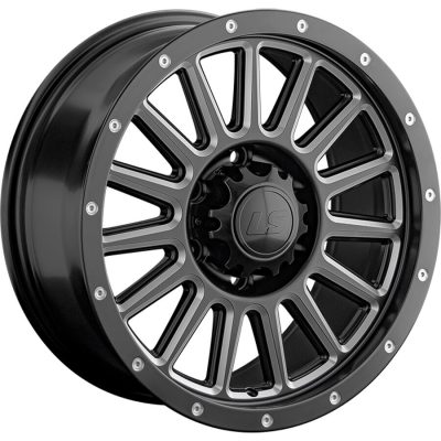 LS LS 1347 17x8.5 5x150 ET30 DIA110.1