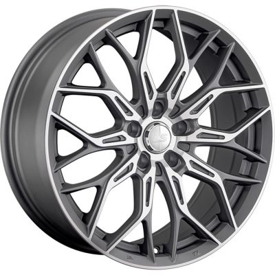 LS LS 1355 18x8 5x108 ET30 DIA60.1