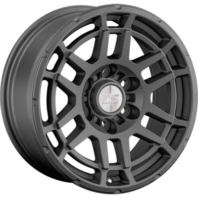 LS LS 1358 17x8 6x139.7 ET10 DIA106.1