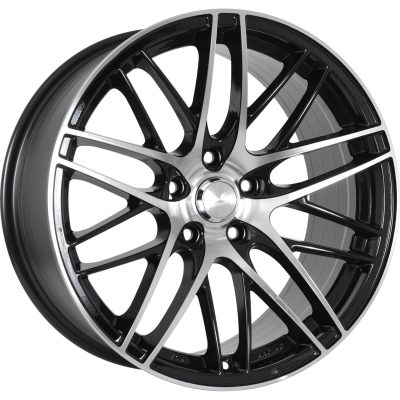 LS LS 1338 18x8.5 5x114.3 ET35 DIA67.1