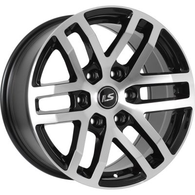 LS LS 1279 20x9 6x139.7 ET25 DIA106.1