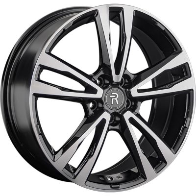 Replay CHR117 18x7.5 5x108 ET36 DIA65.1