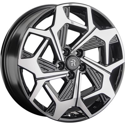 Replay KI388 20x7.5 5x114.3 ET49.5 DIA67.1