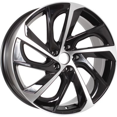 Replay LX104 18x8 5x114.3 ET30 DIA60.1