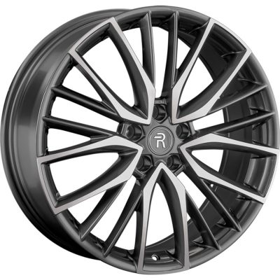 Replay LX244 20x7.5 5x114.3 ET35 DIA60.1
