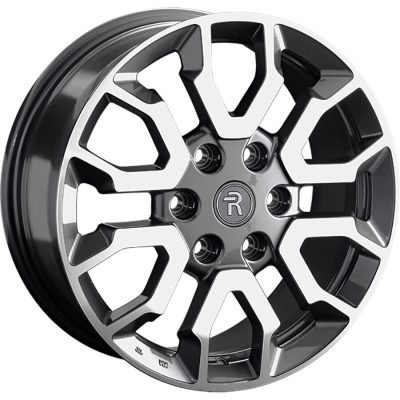 Replay LX242 18x7.5 6x139.7 ET55 DIA95.1
