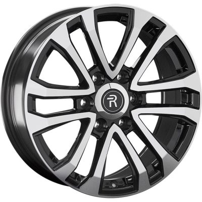 Replay MI174 18x7.5 6x139.7 ET38 DIA67.1