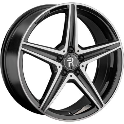 Replay MR253 19x8 5x112 ET38 DIA66.6
