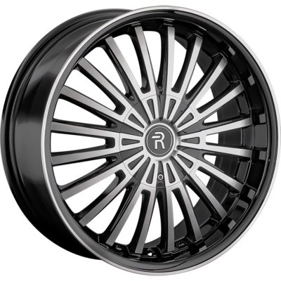 Replay TA12 18x8 6x139.7 ET36 DIA100.1