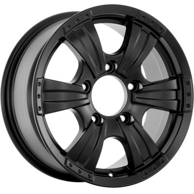 СКАД Рейнджер 16x7 6x139.7 ET30 DIA109.7