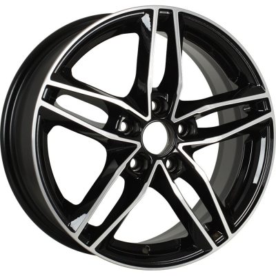 Carwel Тау 131 16x6.5 5x100 ET38 DIA57.1
