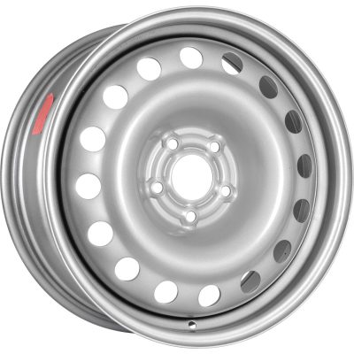 Trebl X43656 Trebl 17x7 5x110 ET46 DIA63.3