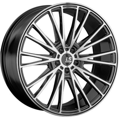LS LS RC60 21x9 5x114.3 ET35 DIA60.1