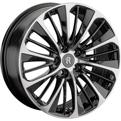 Replay GS35 20x8 5x114.3 ET47 DIA67.1