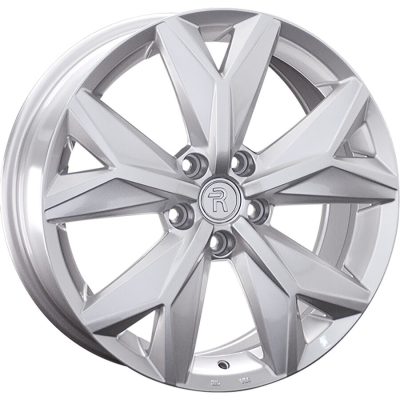 Replay LX157 18x8 5x114.3 ET30 DIA60.1
