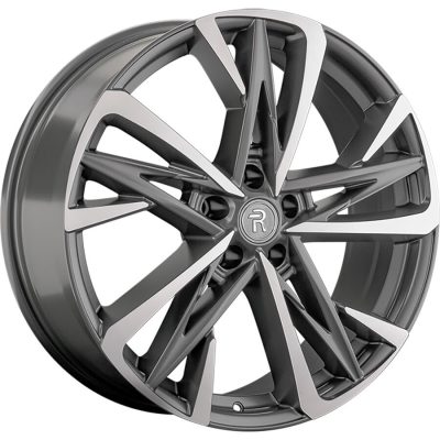 Replay LX225 20x8 5x114.3 ET30 DIA60.1