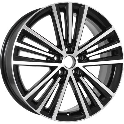 СКАД Манчестер 19x7.5 5x114.3 ET48 DIA67.1