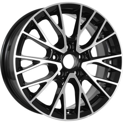 X-trike X135 16x6.5 5x114.3 ET45 DIA67.1