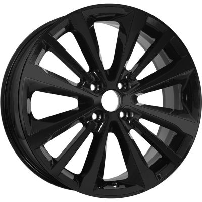 iFree Андерсен 17x7 4x100 ET43 DIA60.1