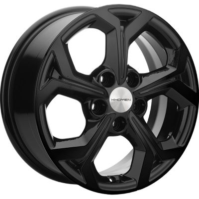 KHOMEN KHW1606 (Mitsubishi) 16x6.5 5x114.3 ET46 DIA67.1