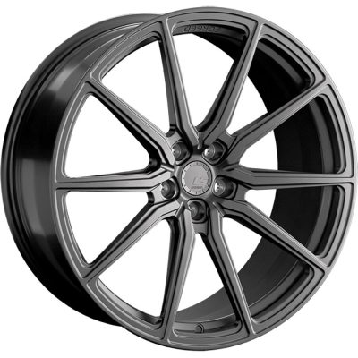 Forged LS FG01