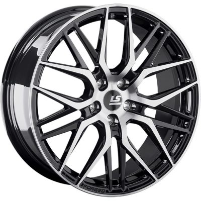 LS Forged LS FG04 18x8 5x108 ET45 DIA63.3