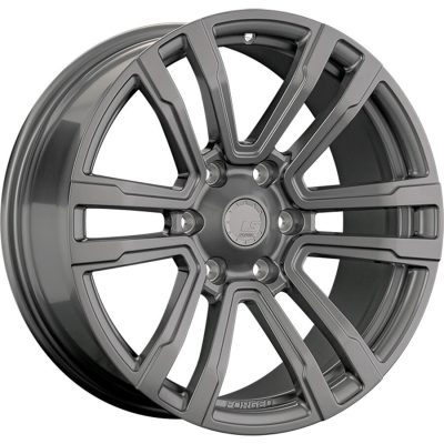 LS Forged LS FG11 19x8.5 6x139.7 ET20 DIA106.1