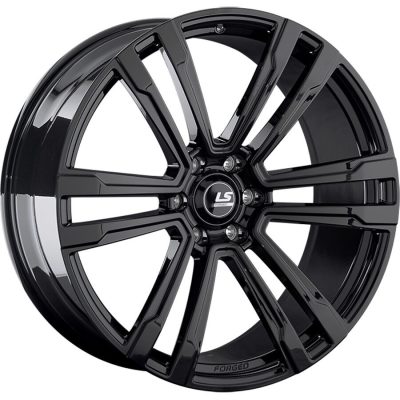LS Forged LS FG11 19x8.5 6x139.7 ET36 DIA100.1