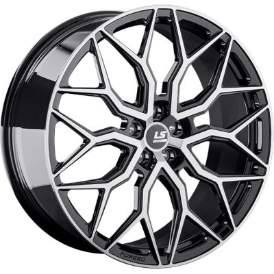 Forged LS FG13