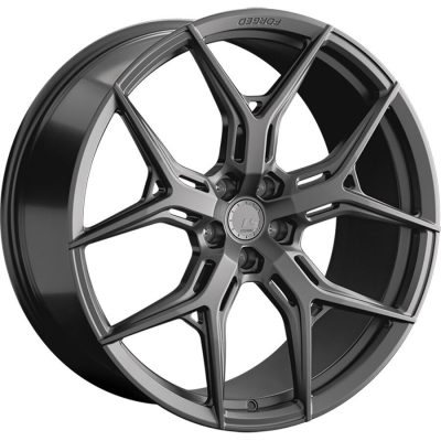 LS Forged LS FG14 18x8 5x108 ET36 DIA65.1