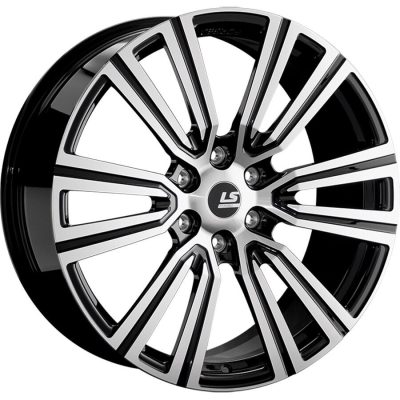 Forged LS FG15
