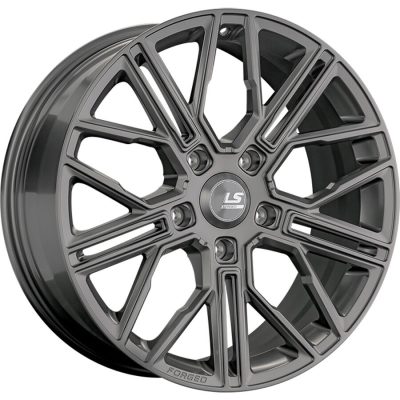 LS Forged LS FG08 21x9 5x150 ET45 DIA110.1