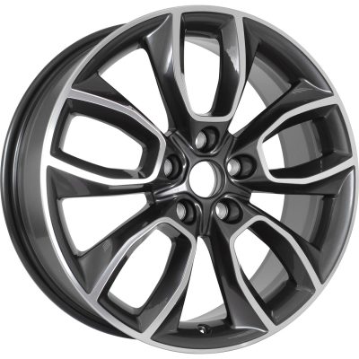 Premium Series КР001 (18_X-Trail_T32)