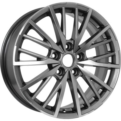 Carwel Агма 1719 17x7 5x114.3 ET48.5 DIA67.1