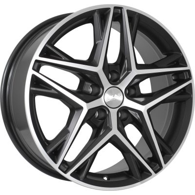 СКАД Челси 18x8 5x114.3 ET45 DIA67.1