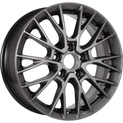 X-trike X135 16x6.5 5x114.3 ET45 DIA67.1