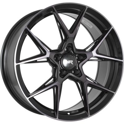 Race Ready CSSYA5636 20x8.5 5x114.3 ET35 DIA67.1