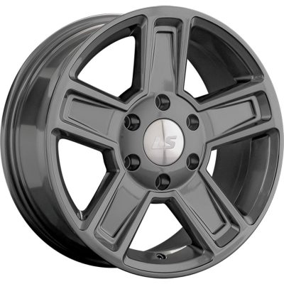 LS LS 1296 17x8 6x139.7 ET38 DIA100.1