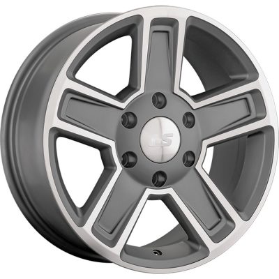 LS LS 1296 17x8 6x139.7 ET38 DIA100.1