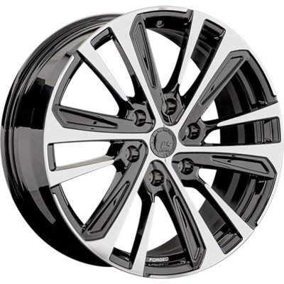 LS Forged LS FG19 19x8.5 6x120 ET45 DIA67.1