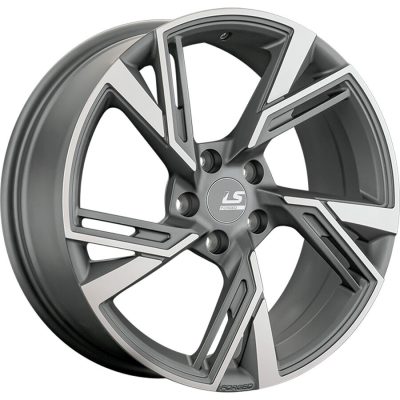 Forged LS FG23