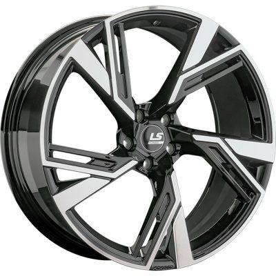 LS Forged LS FG23 20x8 5x112 ET35 DIA66.6